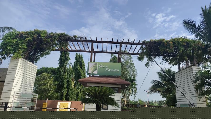 Individual House for Sale in Jalalpore image 5 of 12 in Jalalpore, Navsari | Punjab National Bank auction property
