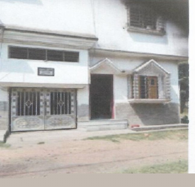 Individual House for Sale in Gopalpur, Kanksa, Amlajora image 3 of 3 in Amlajora, Paschim Bardhaman | Punjab National Bank auction property