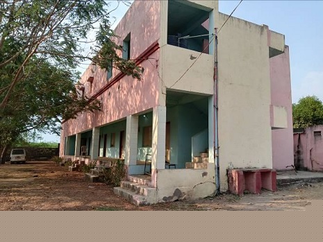 Individual House for Sale in Khambhalia