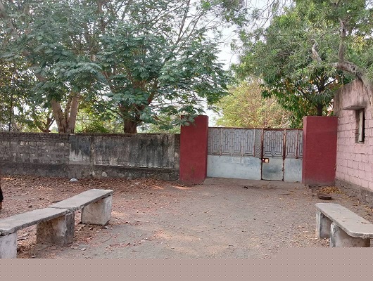 Individual House for Sale in Khambhalia image 2 of 3 in Khambhalia, Dev Bhumi | Punjab National Bank auction property