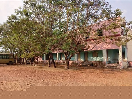 Individual House for Sale in Khambhalia image 3 of 3 in Khambhalia, Dev Bhumi | Punjab National Bank auction property