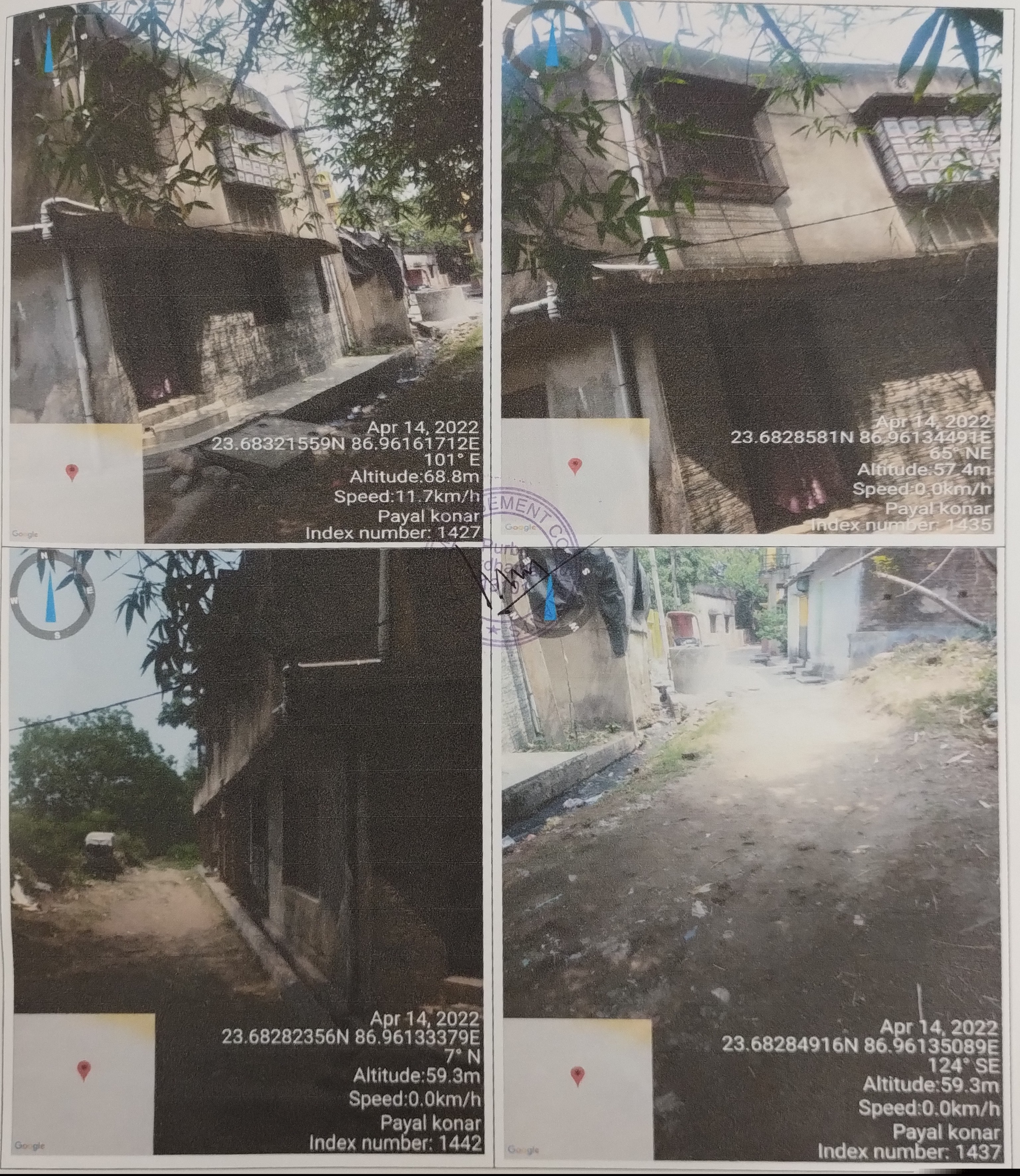 Individual House for Sale in ASANSOL MUNICIPALITY, Asansol