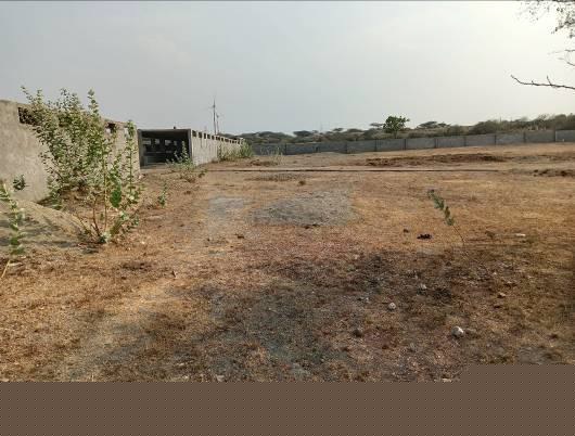 Individual House for Sale in Khambhalia