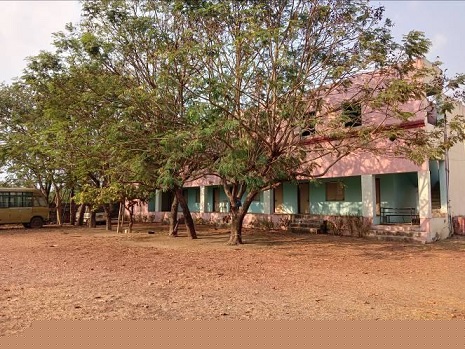 Individual House for Sale in Khambhalia image 3 of 3 in Khambhalia, Dev Bhumi | Punjab National Bank auction property