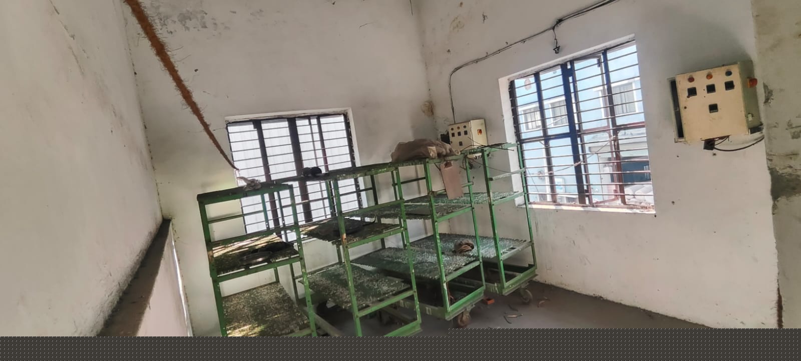 METAL CASTING MACHINARY for Sale in KUBADTHAL, Ahmedabad image 5 of 8 in Ahmedabad, Ahmedabad | Bank of Baroda auction property