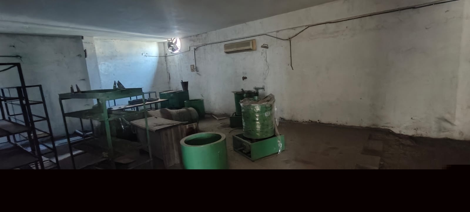 METAL CASTING MACHINARY for Sale in KUBADTHAL, Ahmedabad image 8 of 8 in Ahmedabad, Ahmedabad | Bank of Baroda auction property