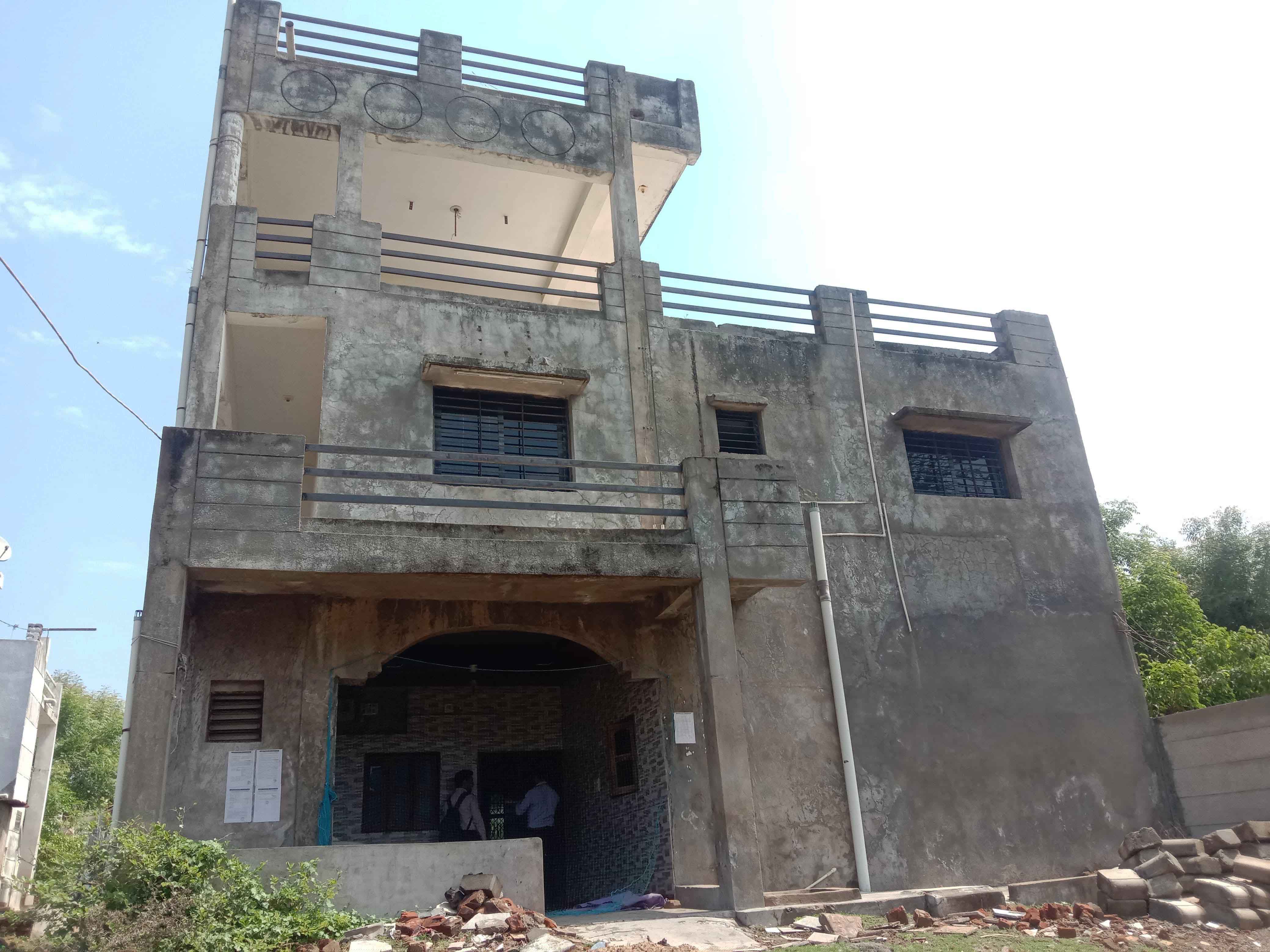 Individual House for Sale in DEHGAM, GANDHINAGAR, Dehgam