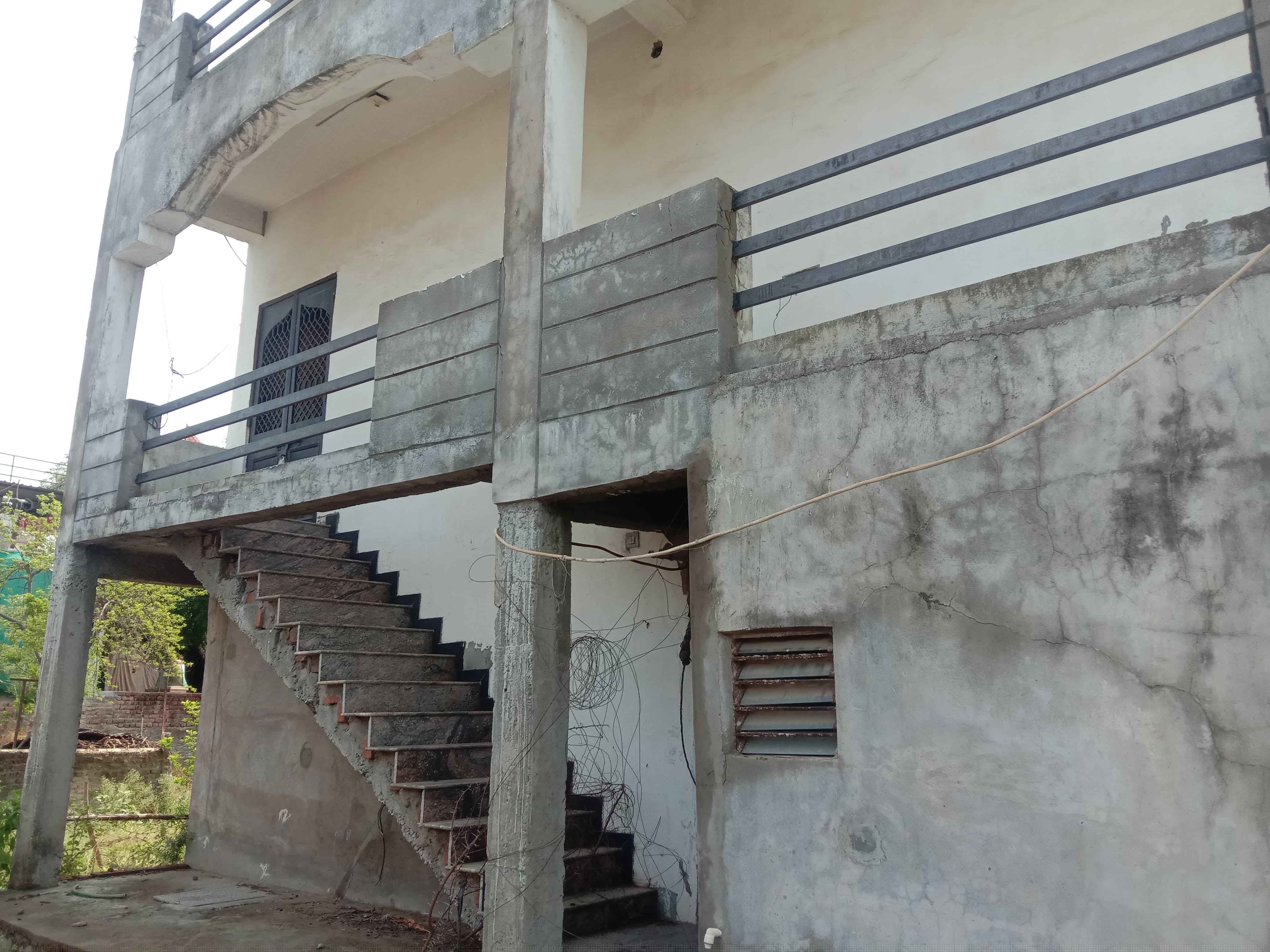 Individual House for Sale in DEHGAM, GANDHINAGAR, Dehgam image 25 of 26 in Dehgam, Gandhinagar | Punjab National Bank auction property