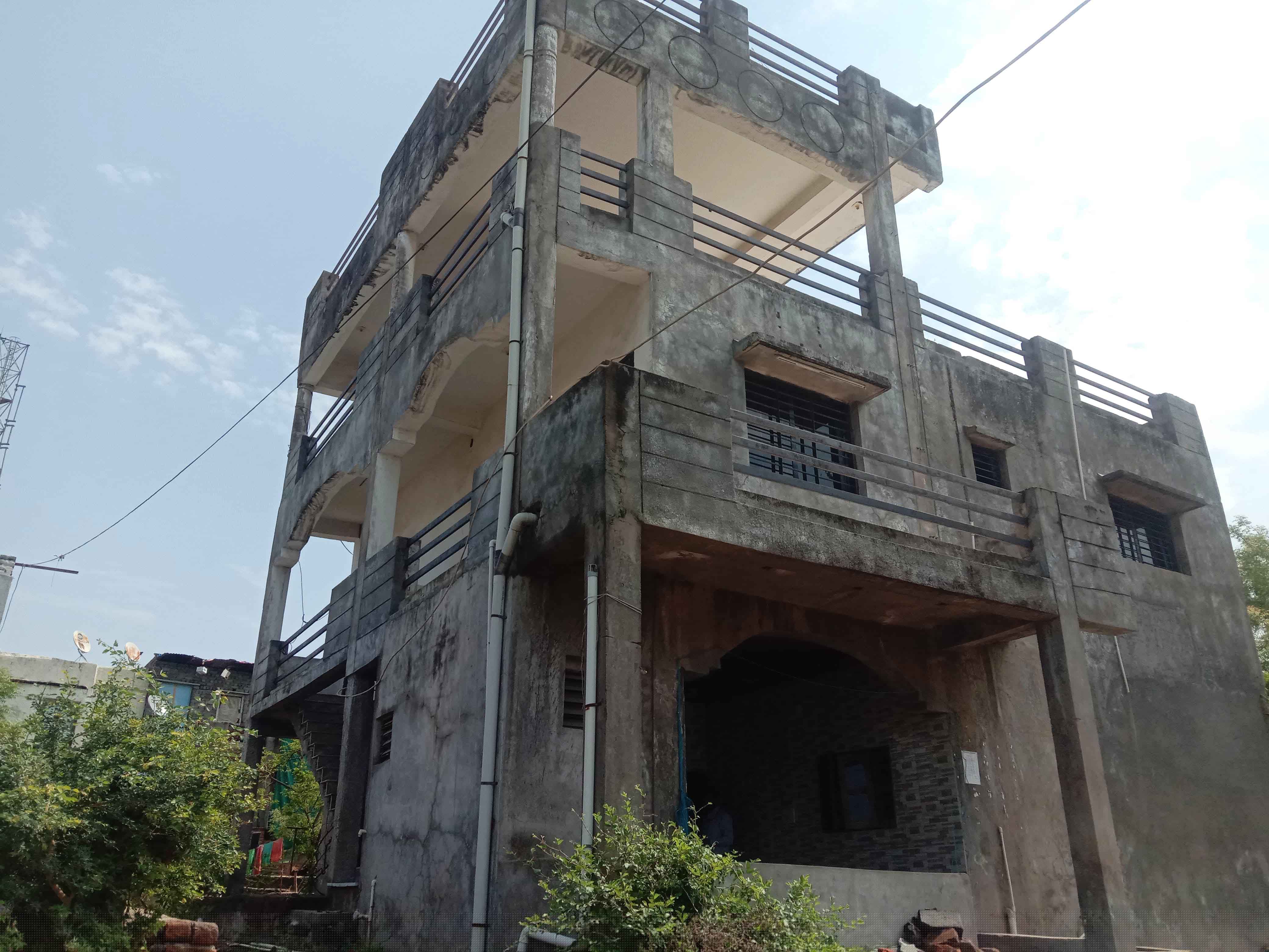 Individual House for Sale in DEHGAM, GANDHINAGAR, Dehgam image 26 of 26 in Dehgam, Gandhinagar | Punjab National Bank auction property