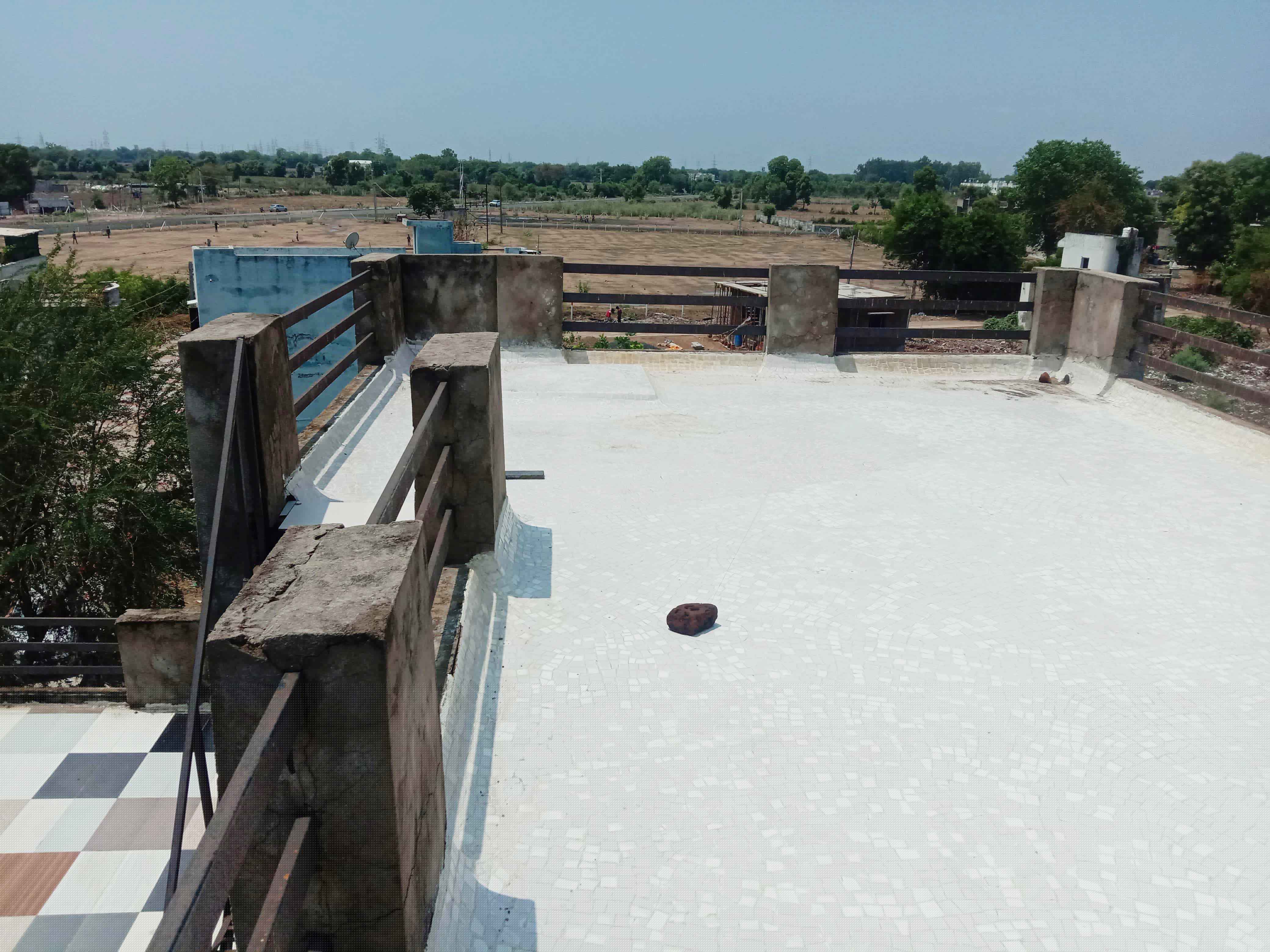 Individual House for Sale in DEHGAM, GANDHINAGAR, Dehgam image 7 of 26 in Dehgam, Gandhinagar | Punjab National Bank auction property