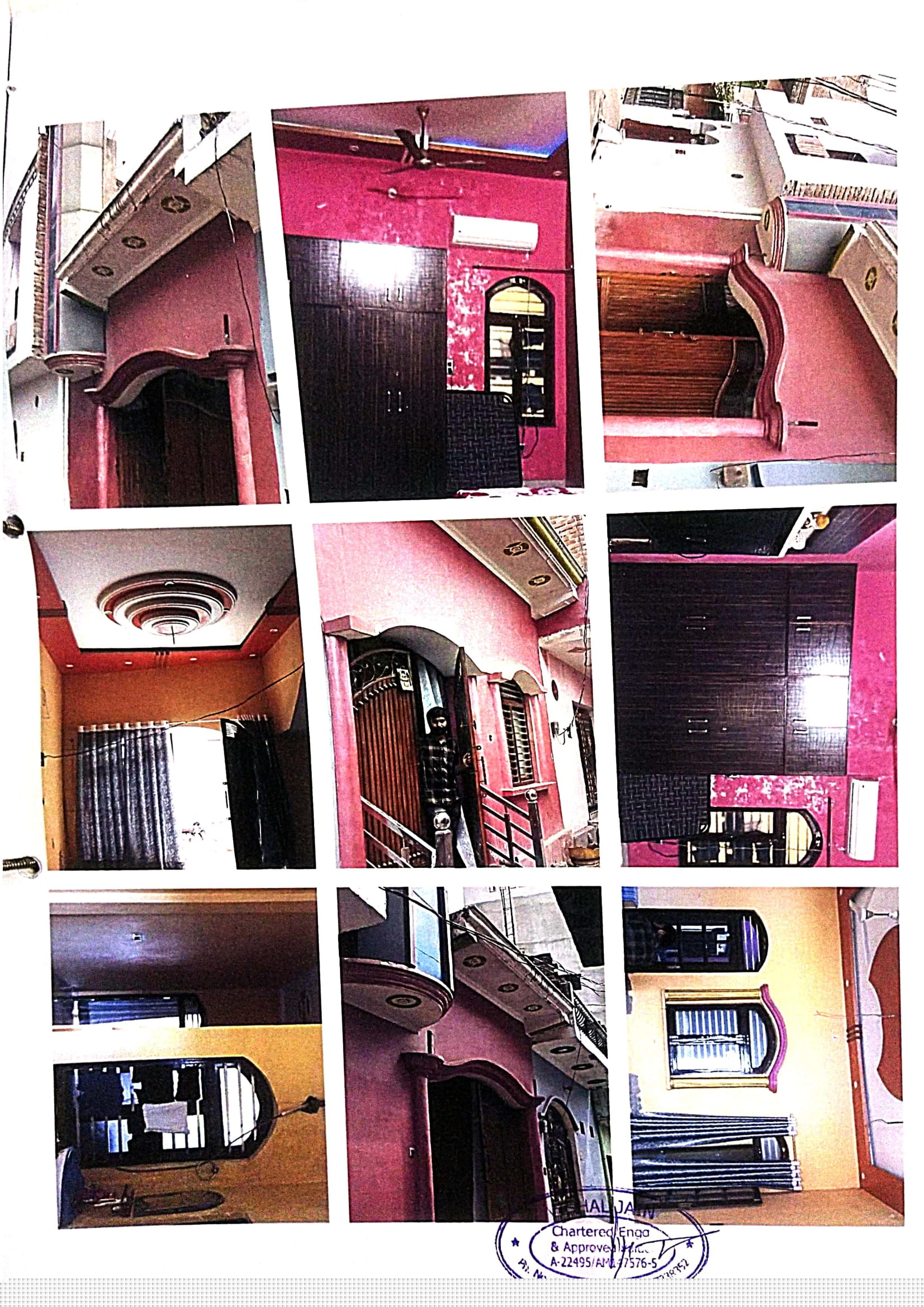 Individual House for Sale in Etawah