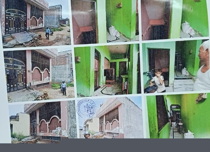 Individual House for Sale in Garhi Tamana