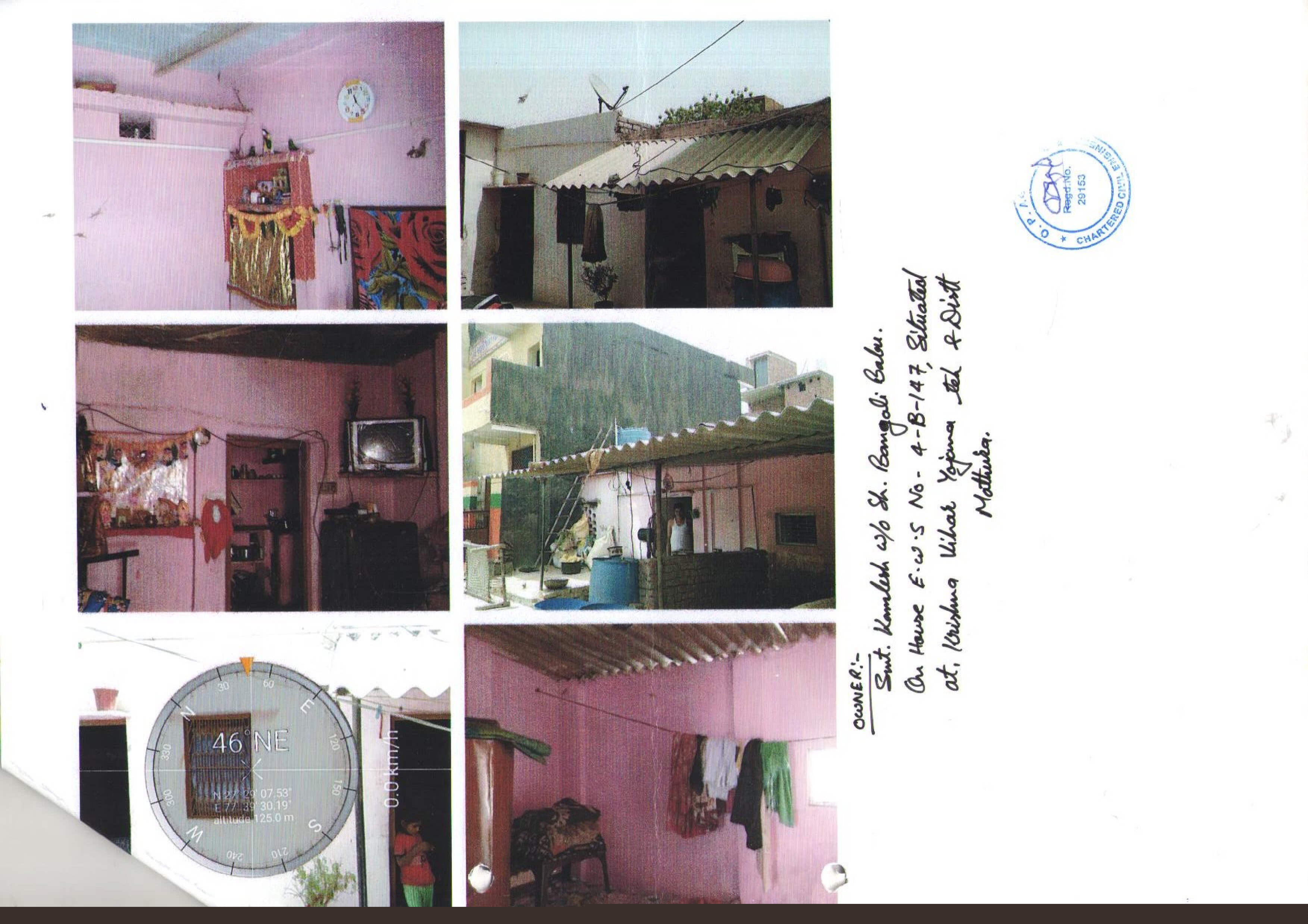 Individual House for Sale in Mathura