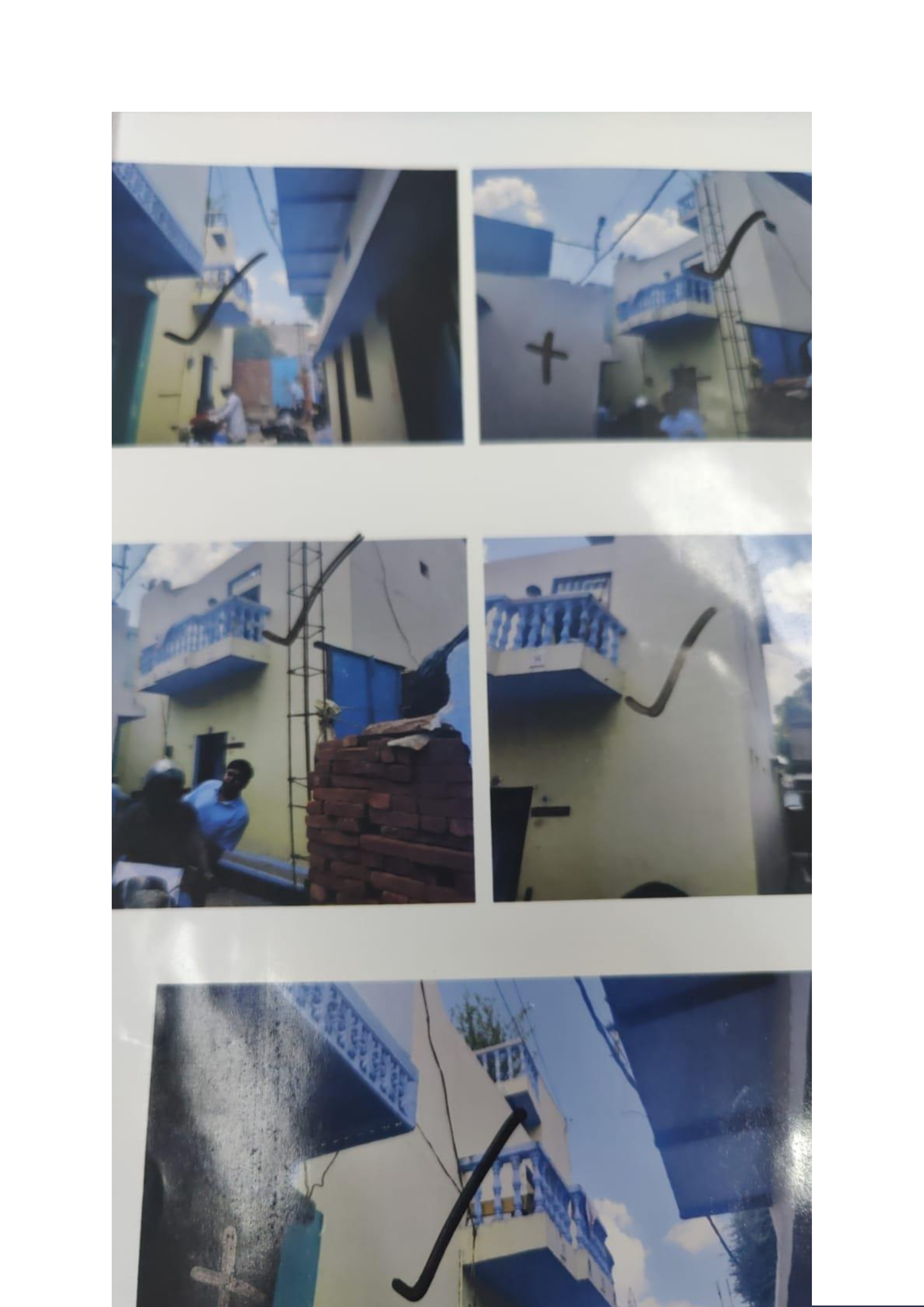 Individual House for Sale in Jhansi