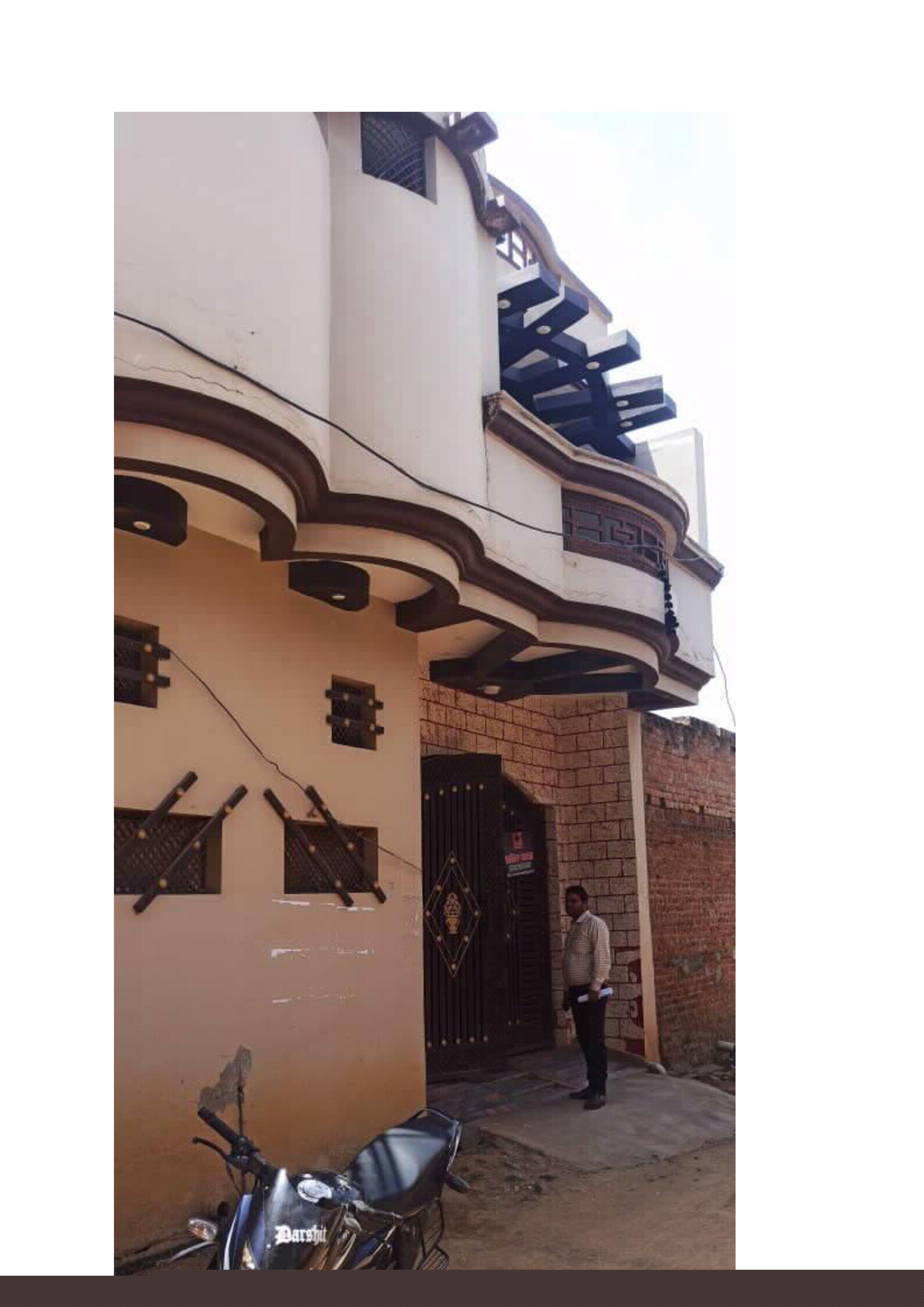 Individual House for Sale in Jhansi