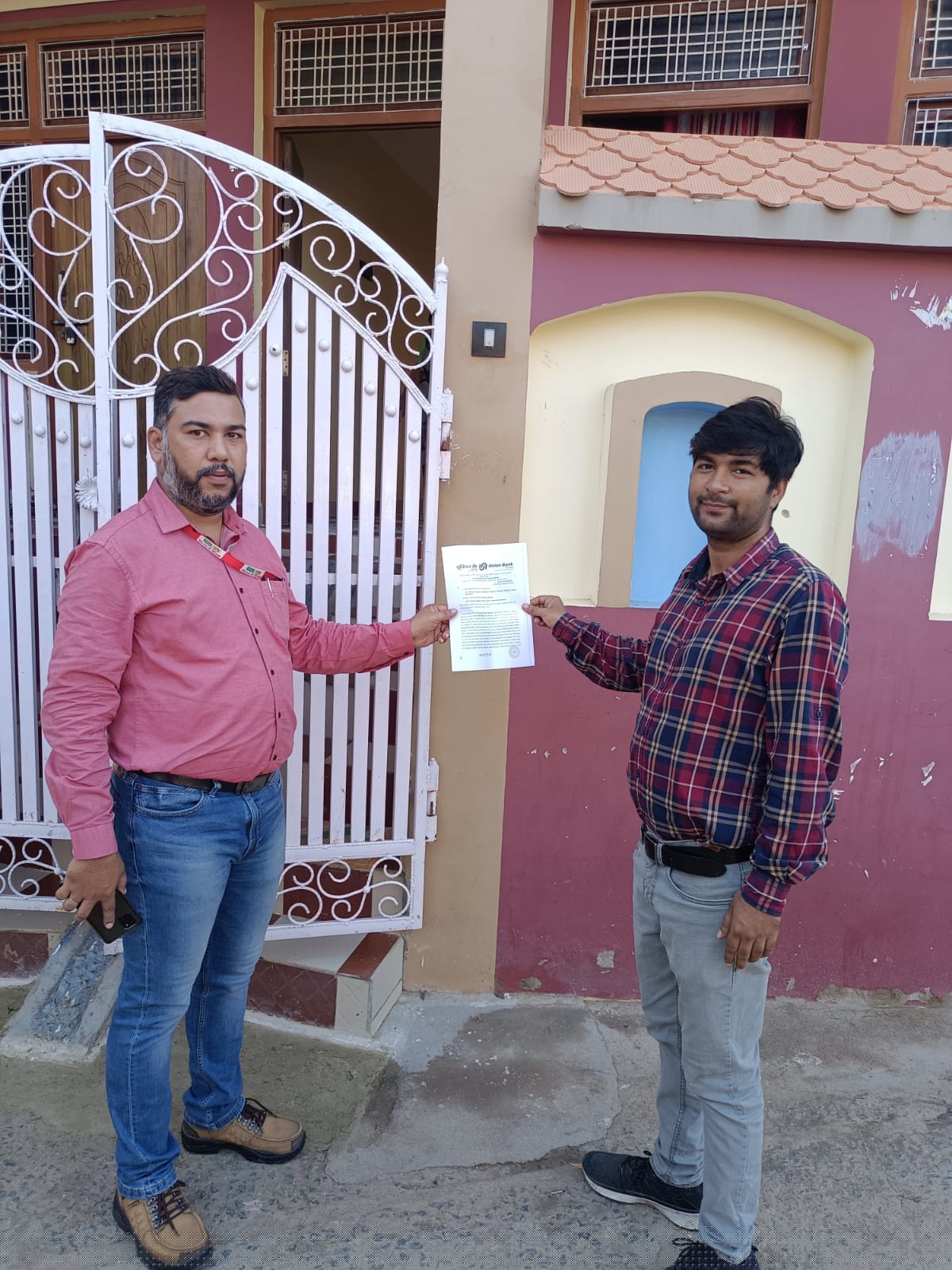 Individual House for Sale in Deori Singhpura