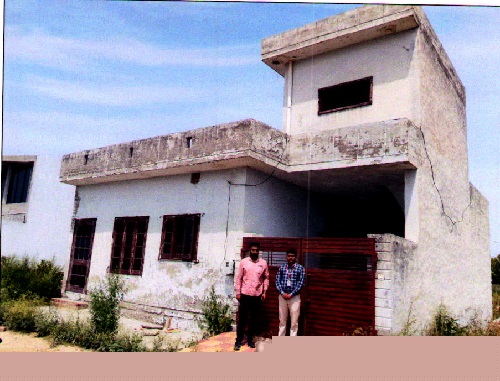 Individual House for Sale in Hoshiarpur