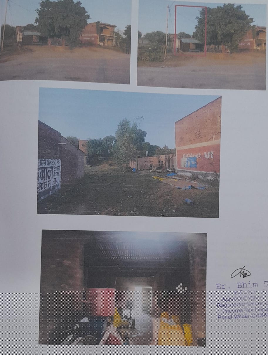 Individual House for Sale in Lalganj