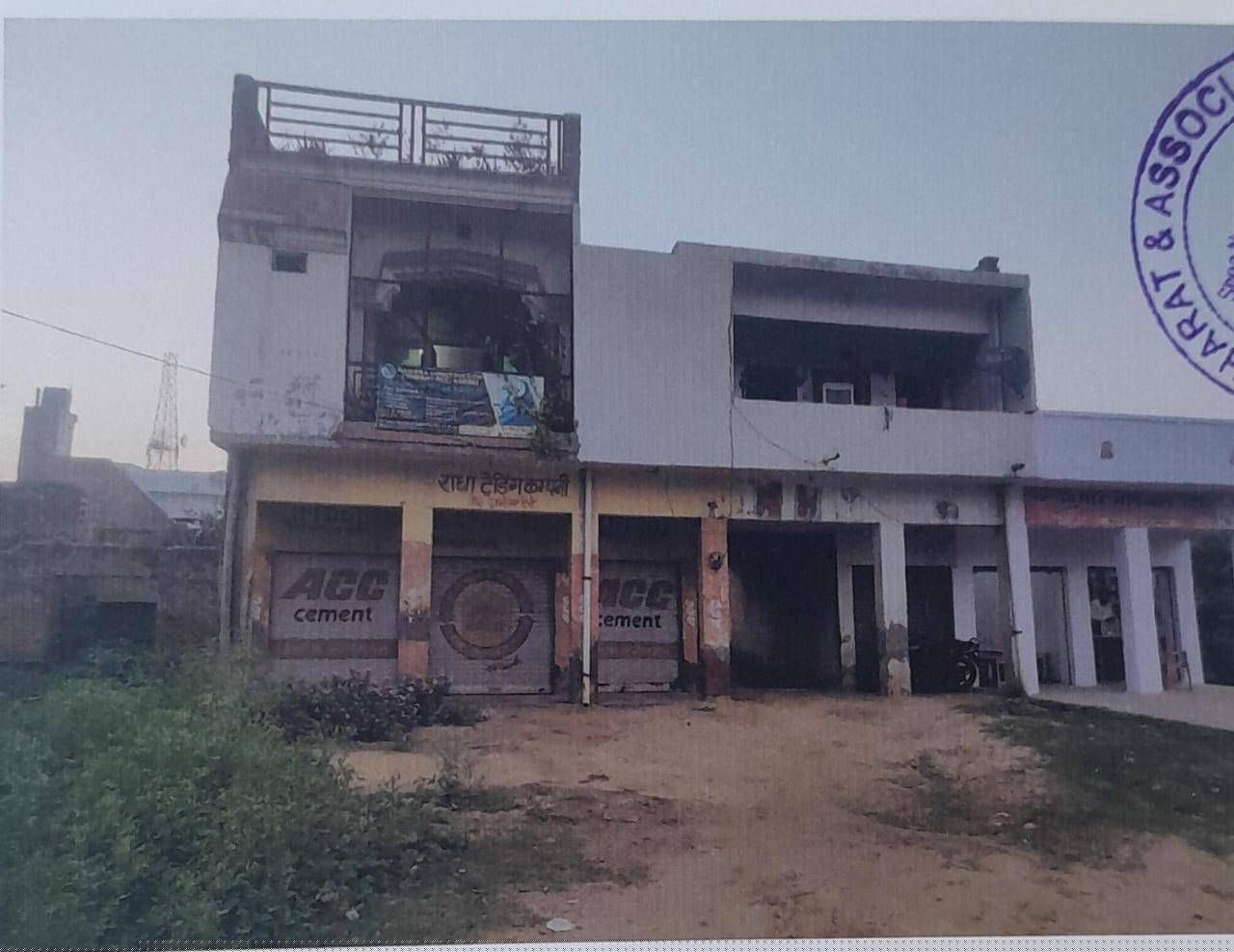 Individual House for Sale in Bilgram