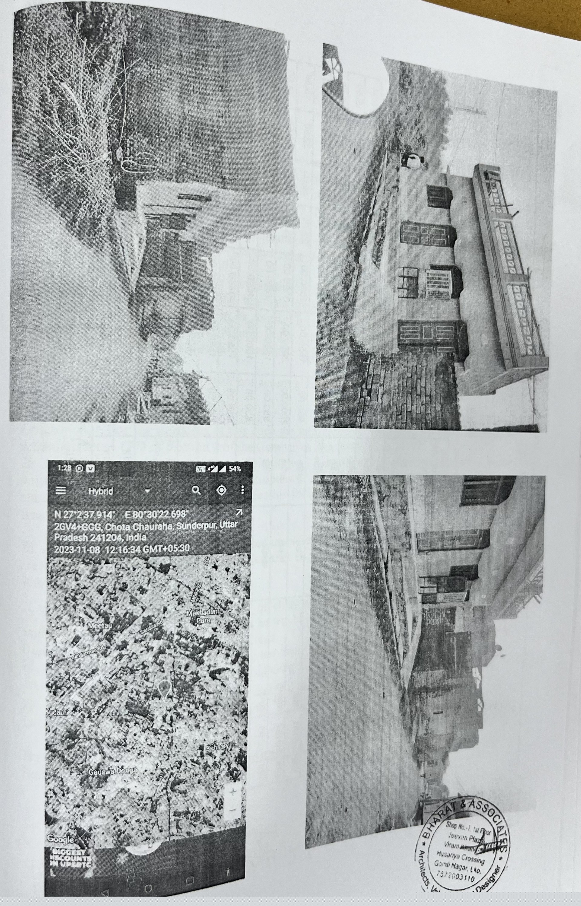 Individual House for Sale in Sandila