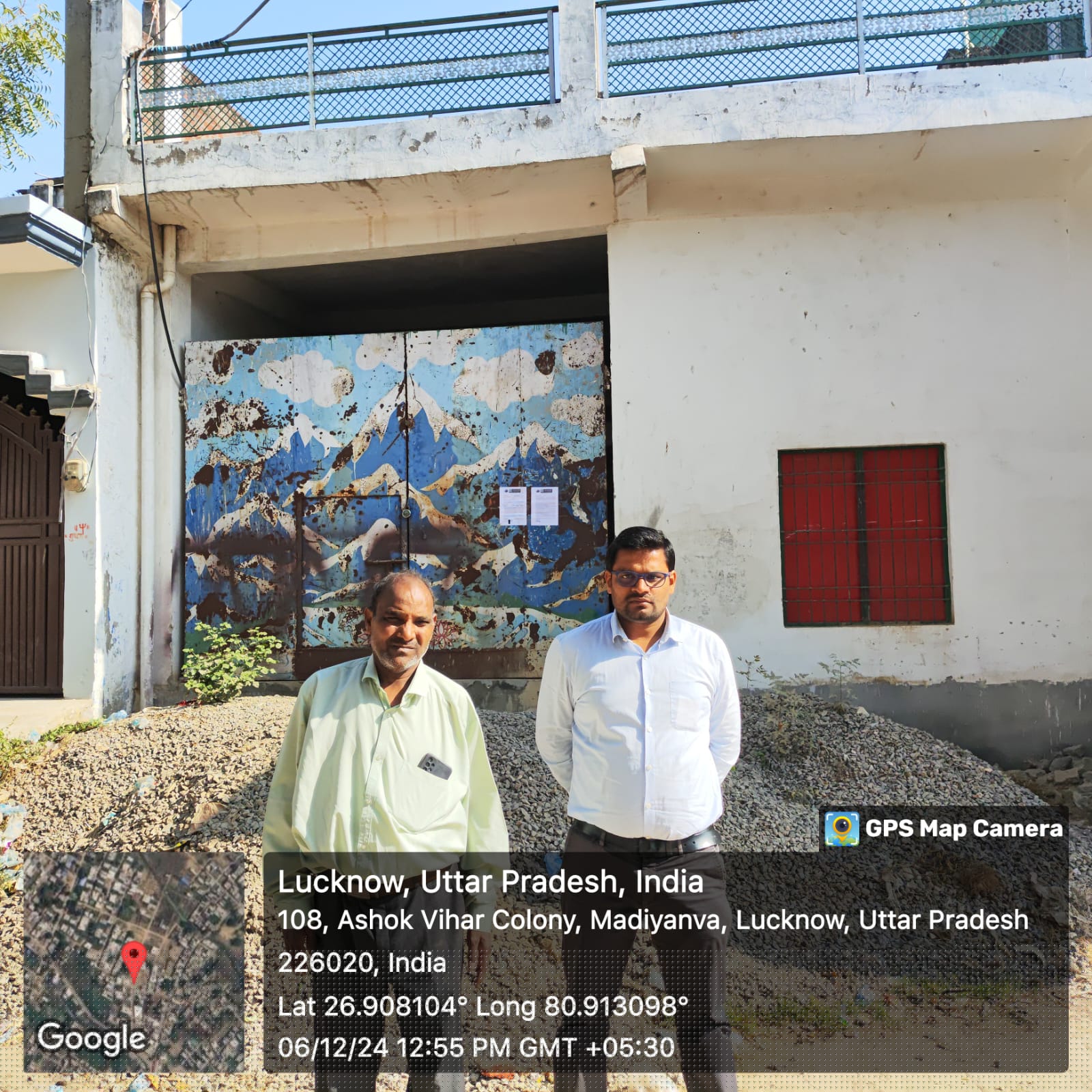 Individual House for Sale in Lucknow