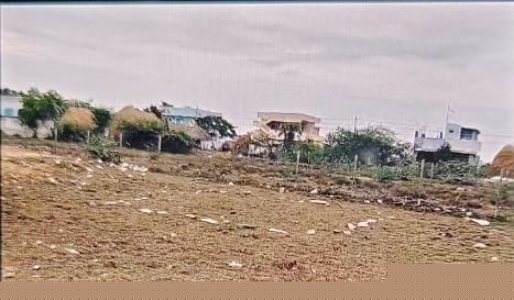 Plot for Sale in Repalle