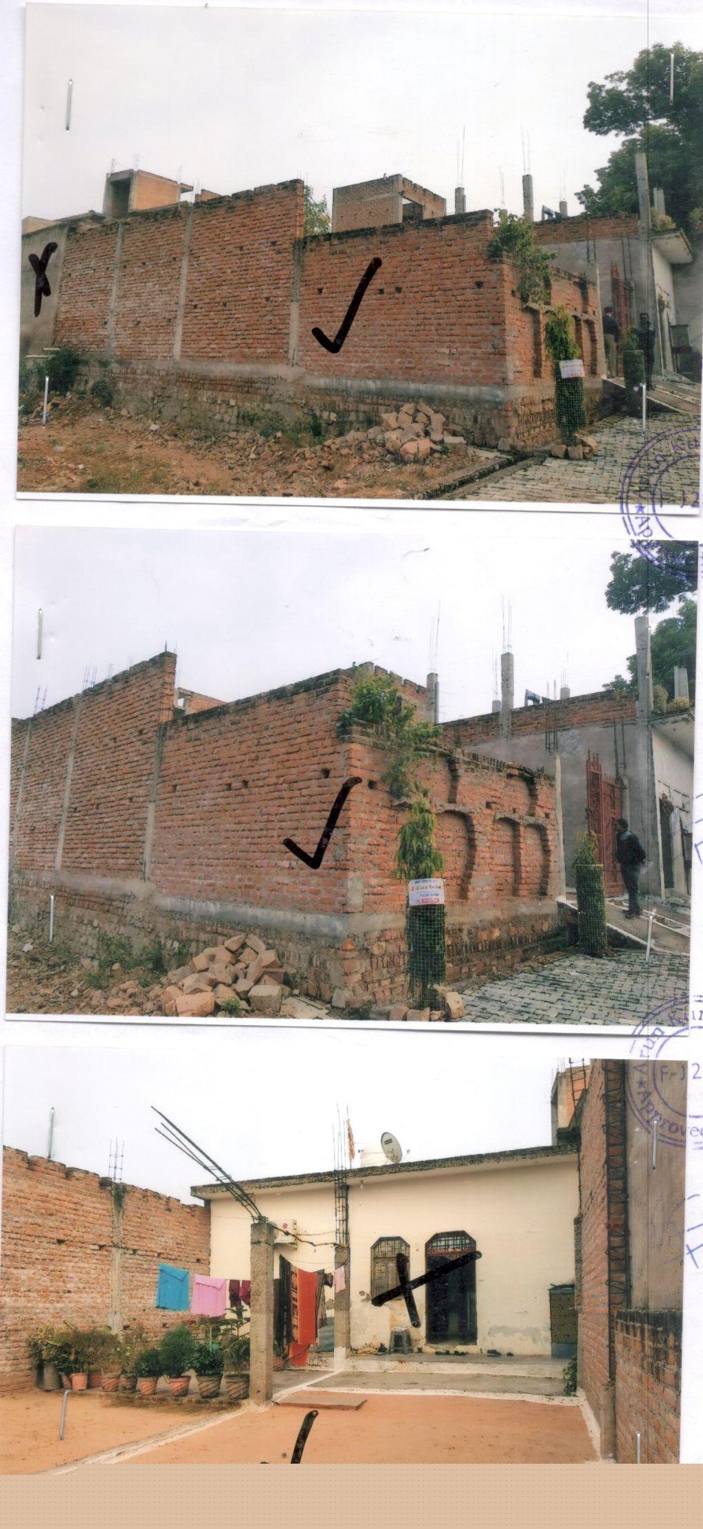 Plot for Sale in Arazi No. 701, Near Guru Vihar Colony Pichhor, M.L.B. Medical College, Jhansi (U.P.)-284128, Jhansi