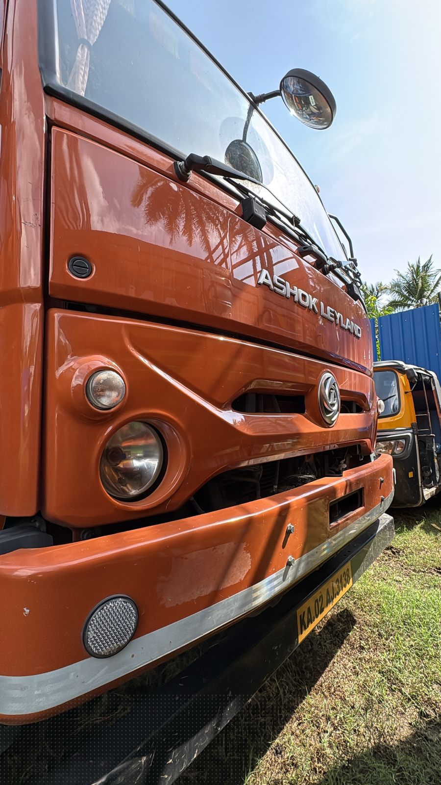 VEHICLE FOR AUCTION for Sale in HULGUR, Haveri