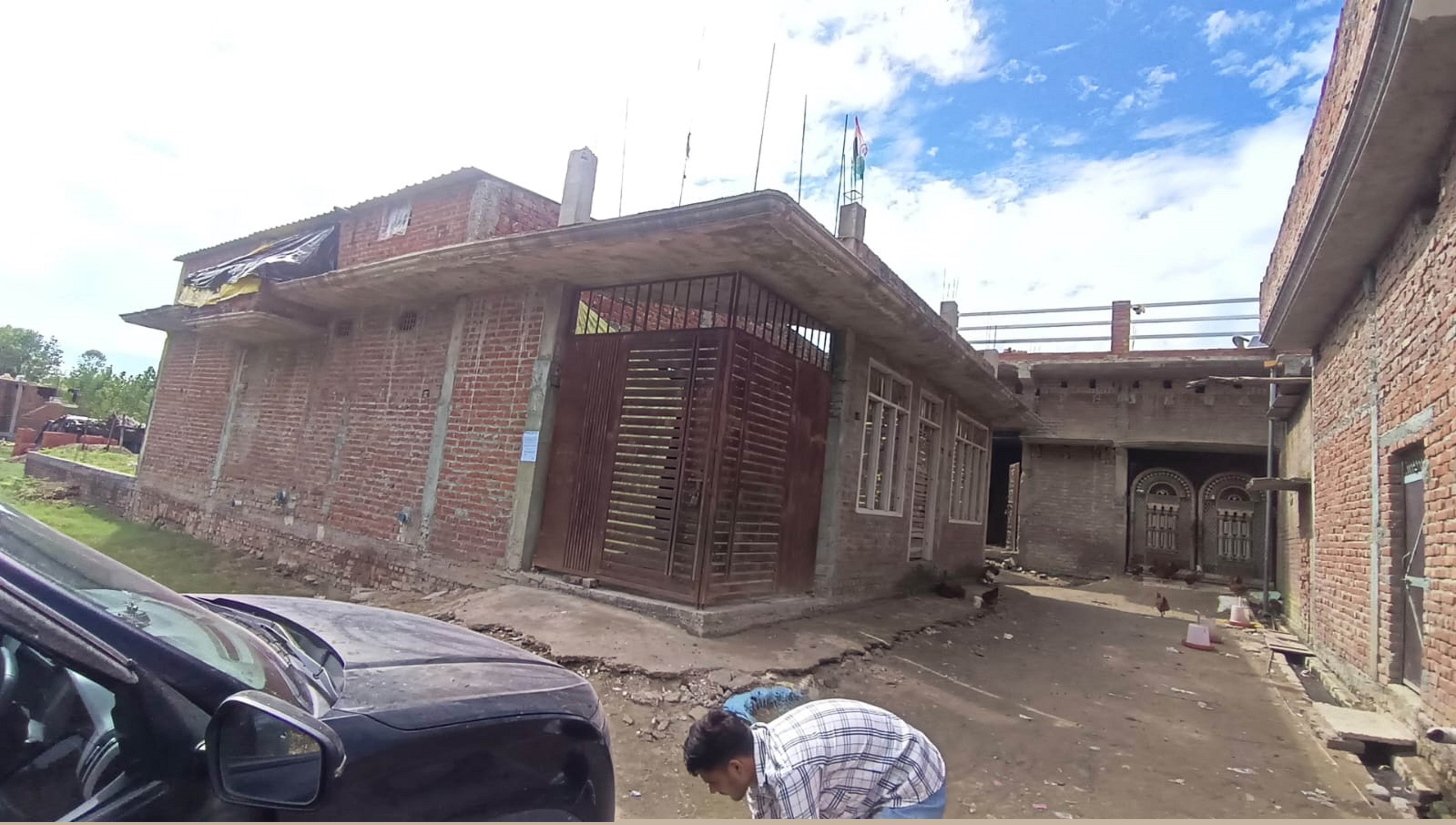 Individual House for Sale in Bilaspur
