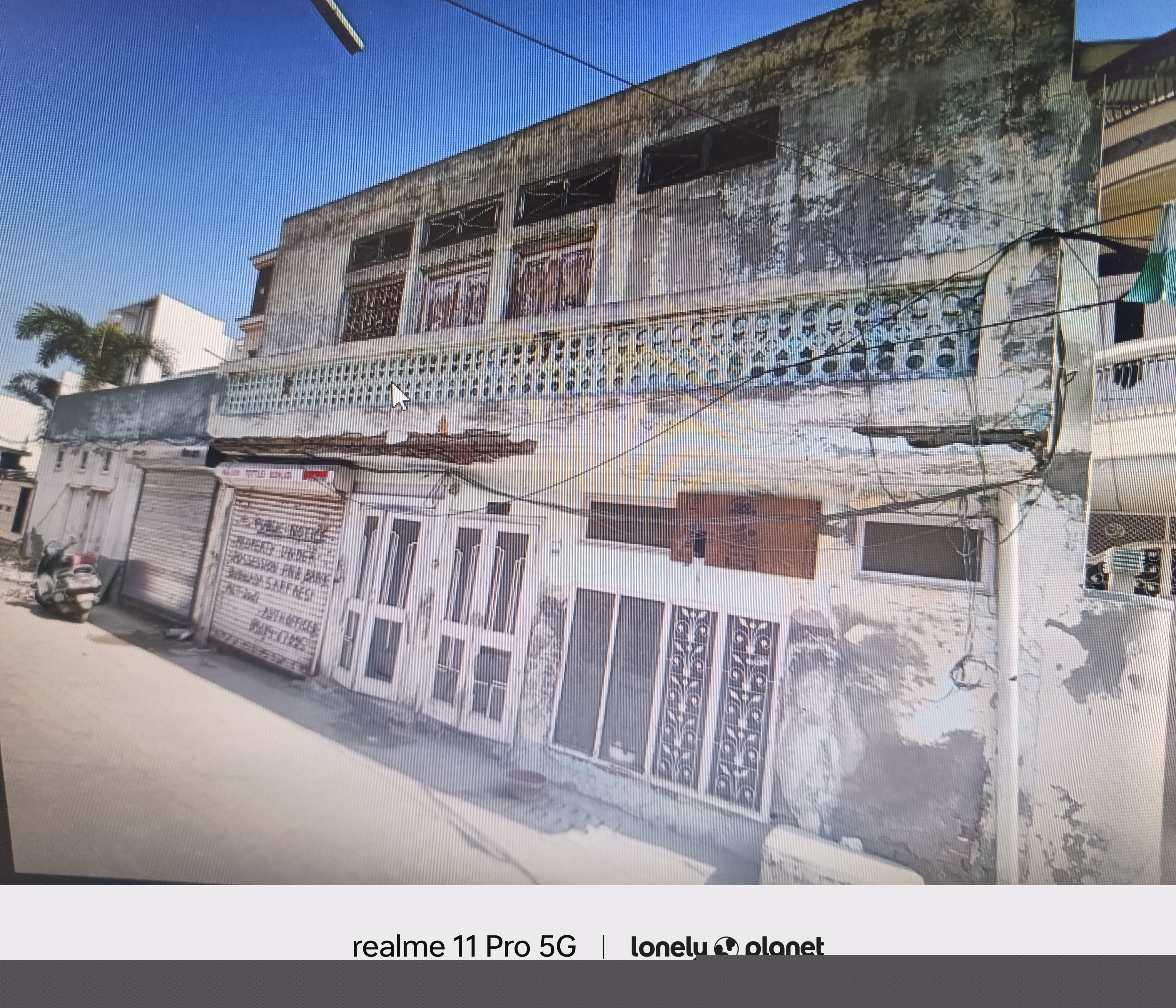 Individual House for Sale in Budhlada