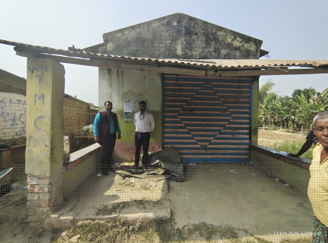 Individual House for Sale in Par Patiram