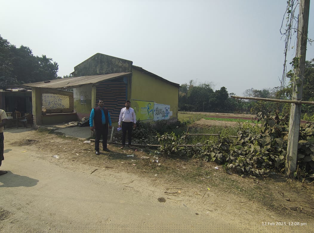 Individual House for Sale in Par Patiram image 5 of 5 in Par Patiram, Dakshin Dinajpur | Indian Bank auction property