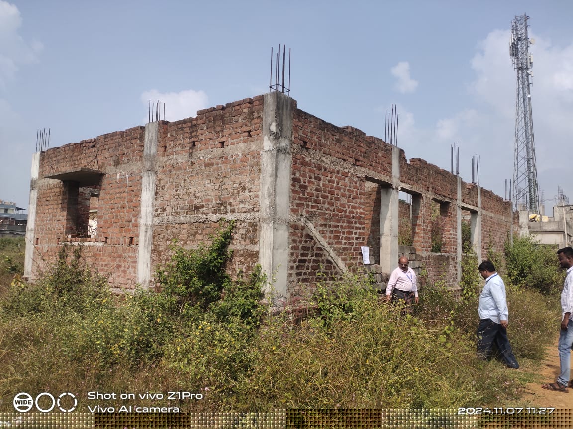 Individual House for Sale in Jeypur