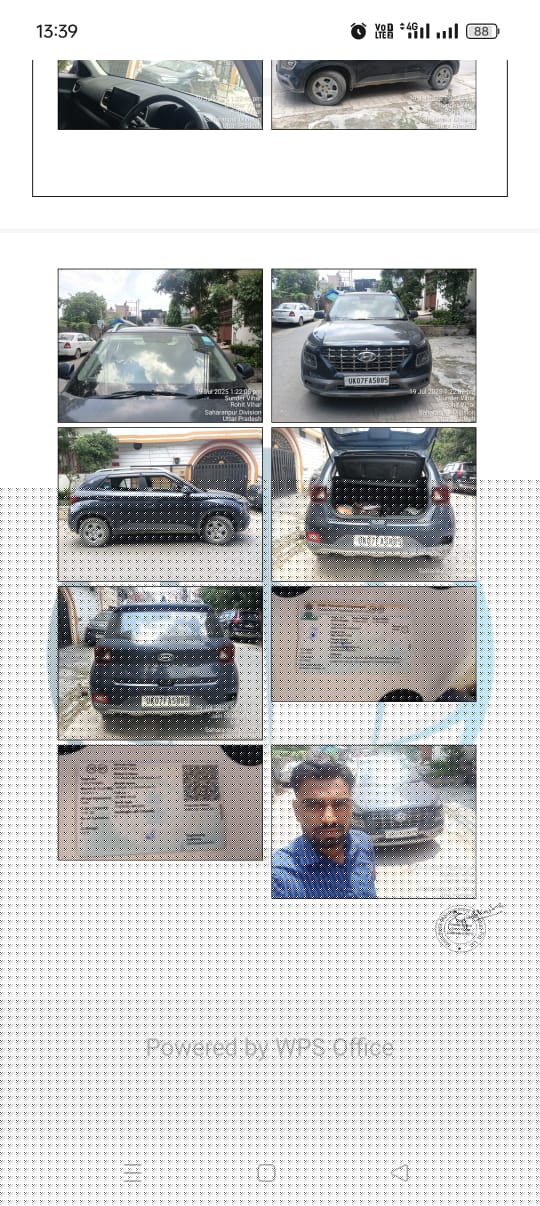 Vehicle for Sale in dehradun ajabpur, Dehradun