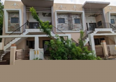 Individual House for Sale in Bhuj