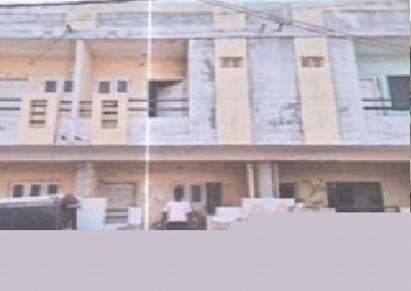 Individual House for Sale in Porbandar
