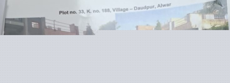 Individual House for Sale in AZAD NAGAR, ALWAR, Alwar