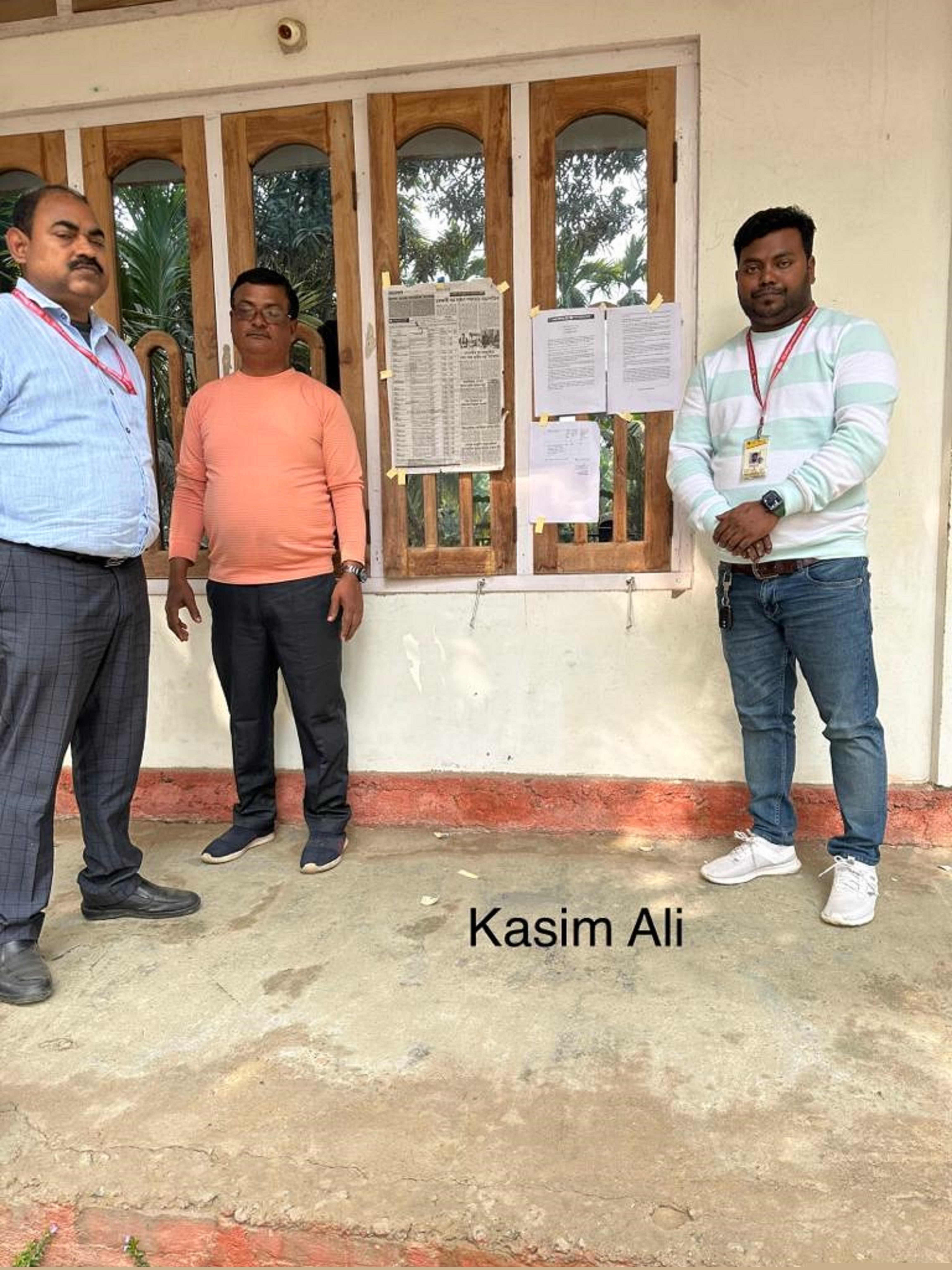 Individual House for Sale in Morigaon