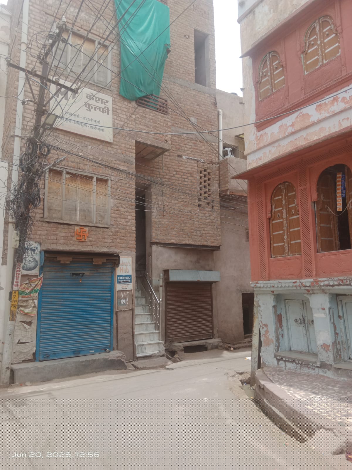Individual House for Sale in Bikaner, Bikaner