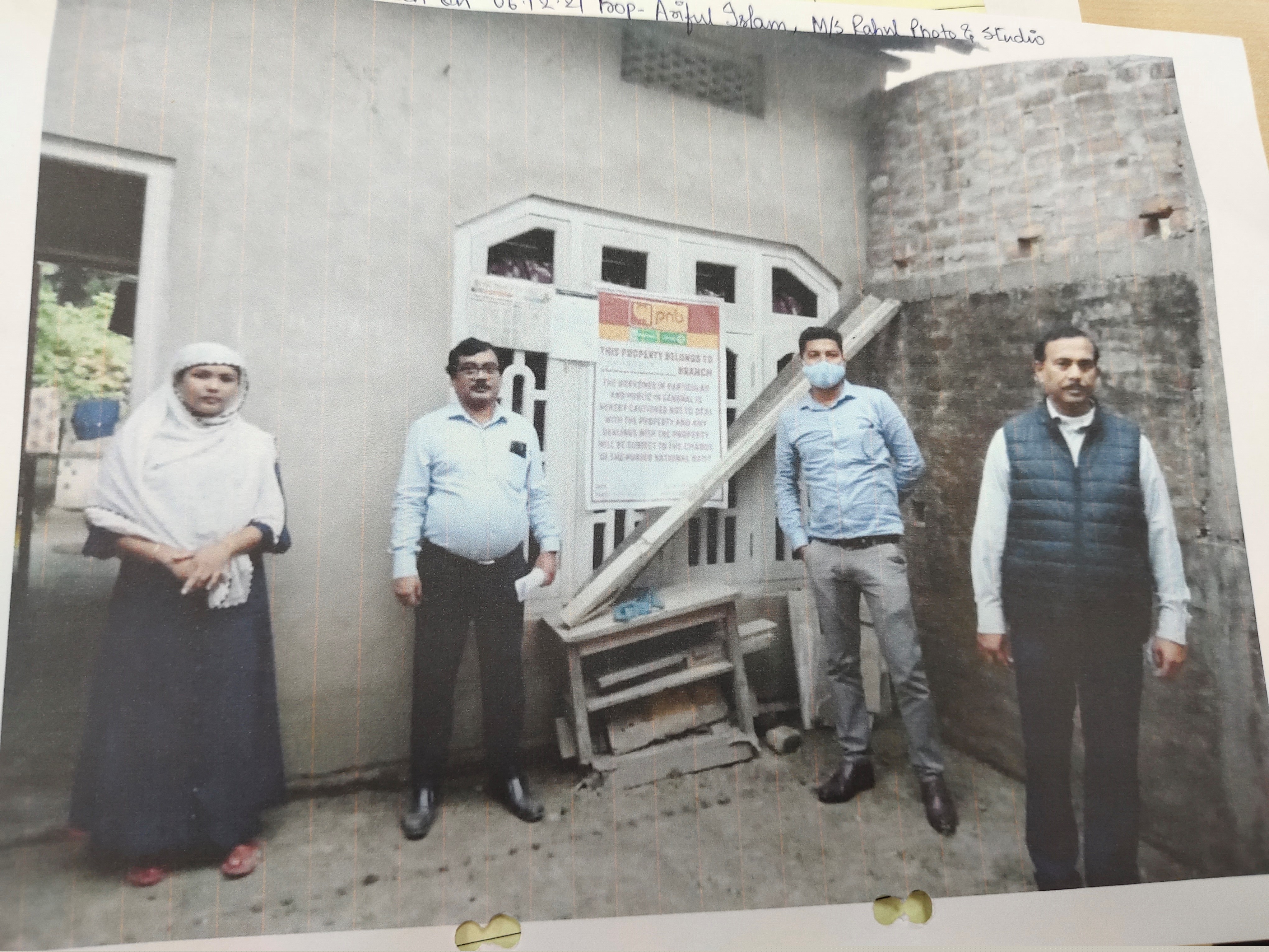 Individual House for Sale in Morigaon
