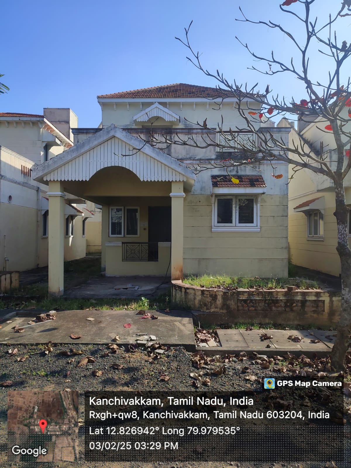 Individual House for Sale in PARK CITY, Umayalparancheri, Padappai, Chennai