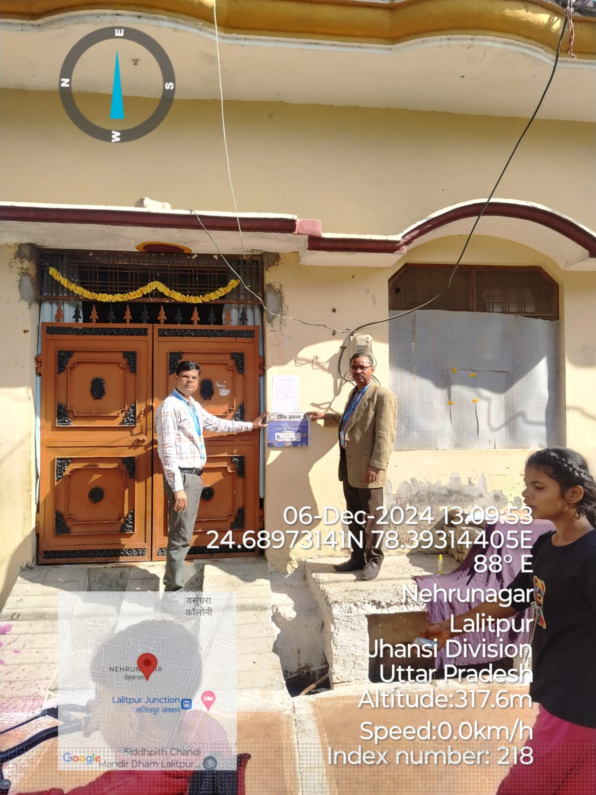 Individual House for Sale in Lalitpur