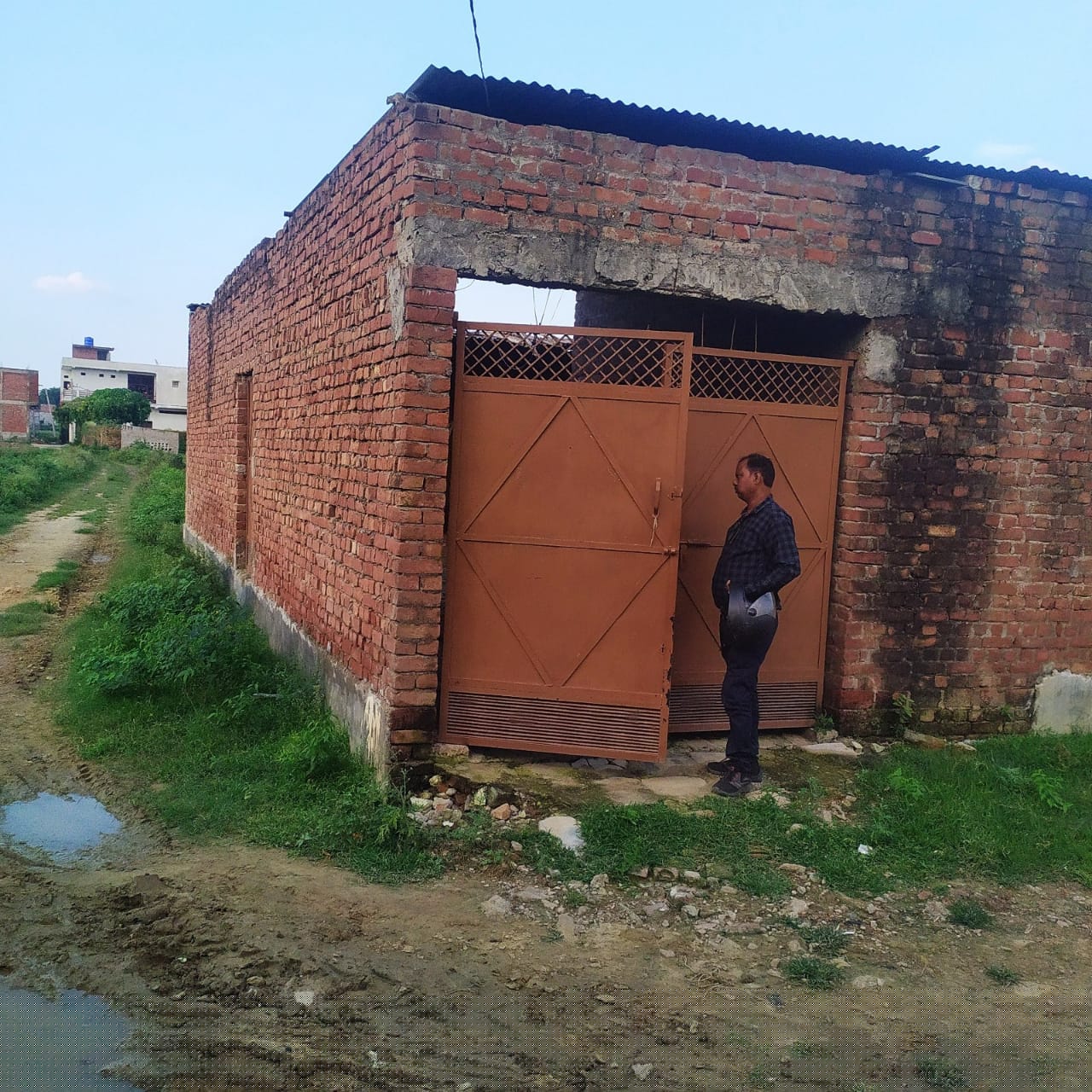 Individual House for Sale in Baroun