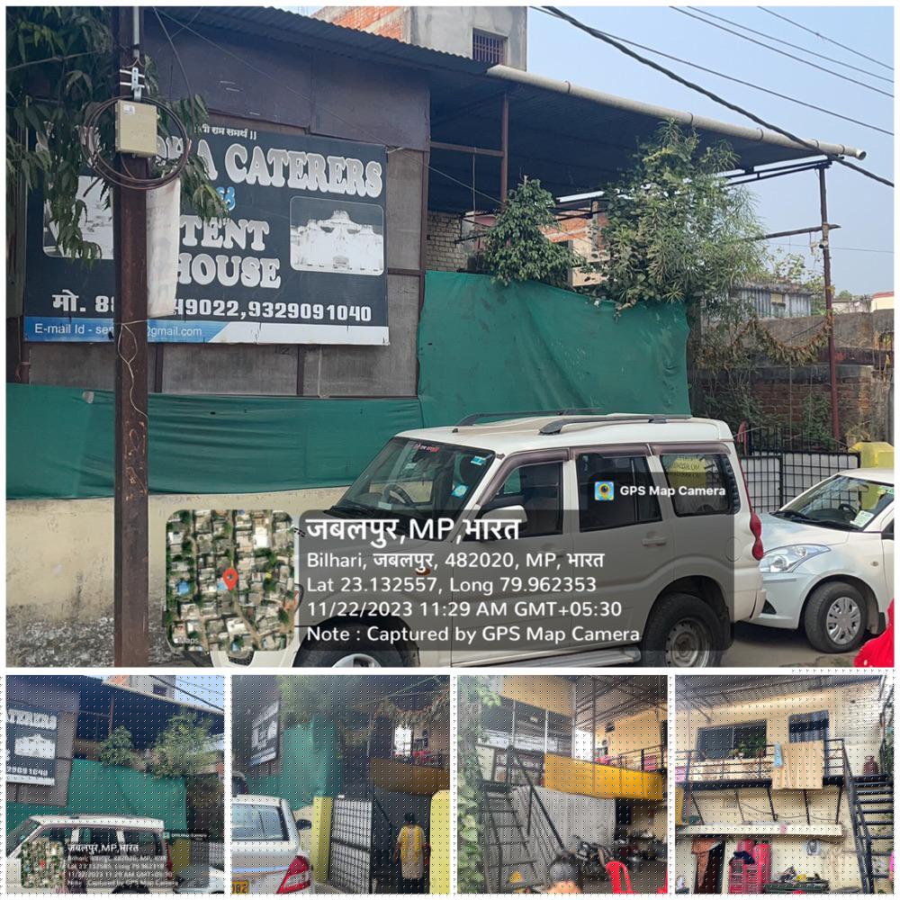 4 BHK Individual House for Sale in shradha caterers, Jabalpur, Jabalpur