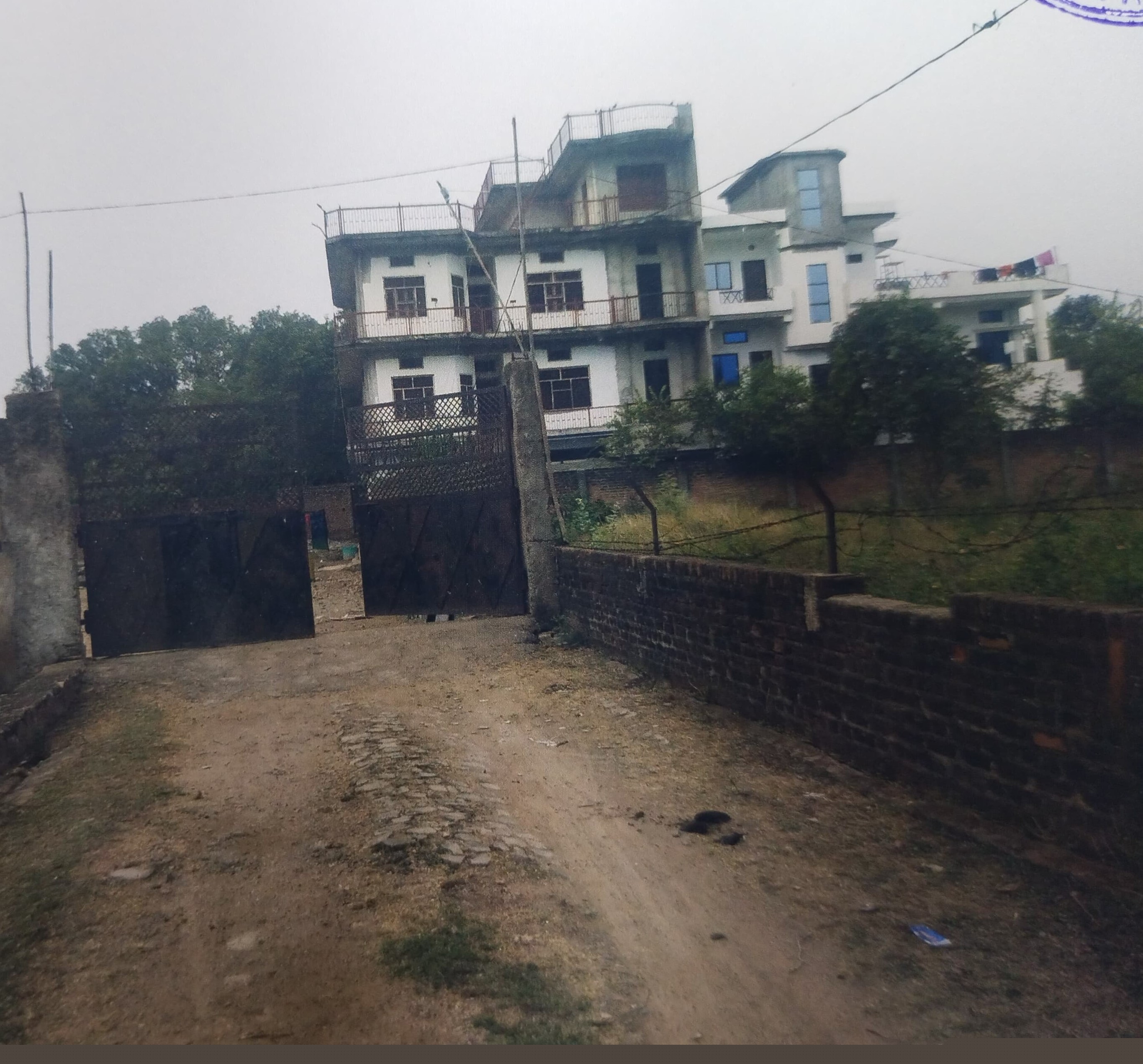 Individual House for Sale in Lalitpur