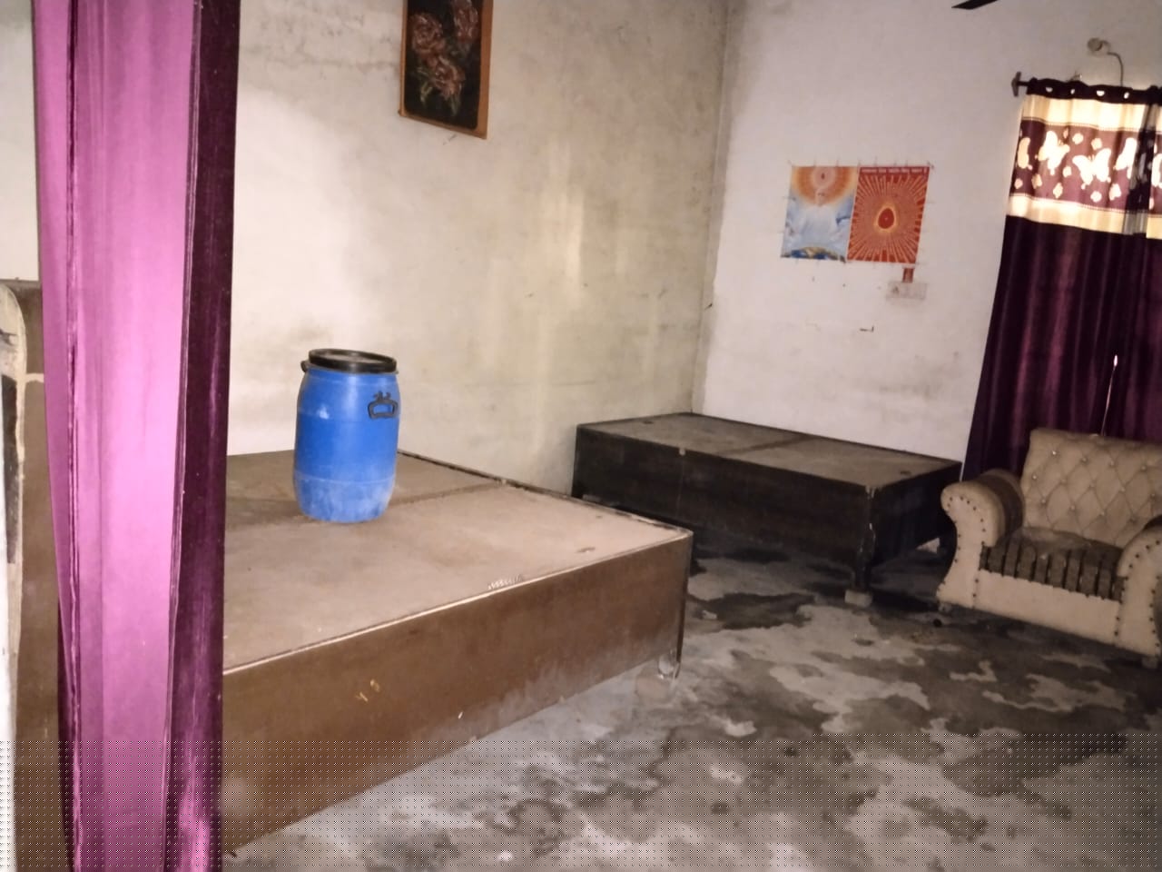 Individual House for Sale in Mouja Jagadhri, Tehsil Jagadhri, Distt – Yamunanagar., Buria image 10 of 14 in Buria, Yamunanagar | Bank of India auction property