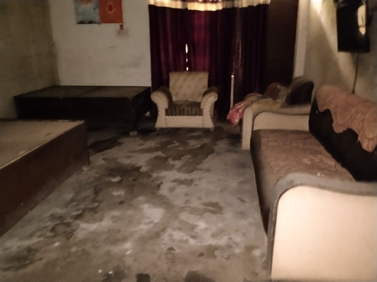 Individual House for Sale in Mouja Jagadhri, Tehsil Jagadhri, Distt – Yamunanagar., Buria image 12 of 14 in Buria, Yamunanagar | Bank of India auction property