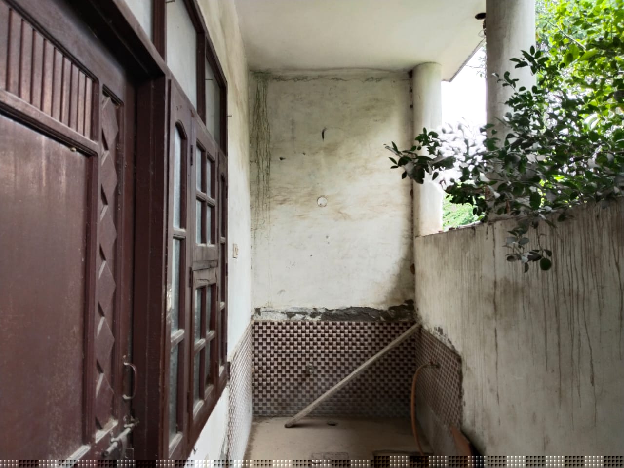 Individual House for Sale in Mouja Jagadhri, Tehsil Jagadhri, Distt – Yamunanagar., Buria image 13 of 14 in Buria, Yamunanagar | Bank of India auction property