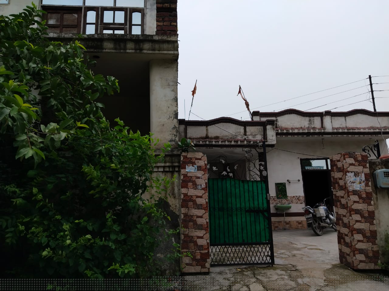 Individual House for Sale in Mouja Jagadhri, Tehsil Jagadhri, Distt – Yamunanagar., Buria image 2 of 14 in Buria, Yamunanagar | Bank of India auction property