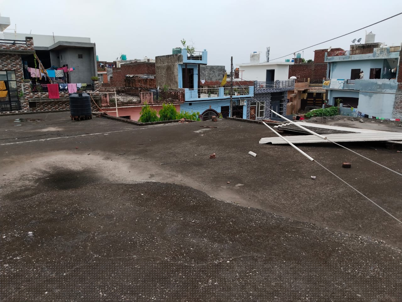 Individual House for Sale in Mouja Jagadhri, Tehsil Jagadhri, Distt – Yamunanagar., Buria image 5 of 14 in Buria, Yamunanagar | Bank of India auction property